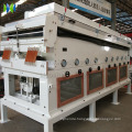 Seed Grain Wheat Cleaning Gravity Table Grader Separator Machine